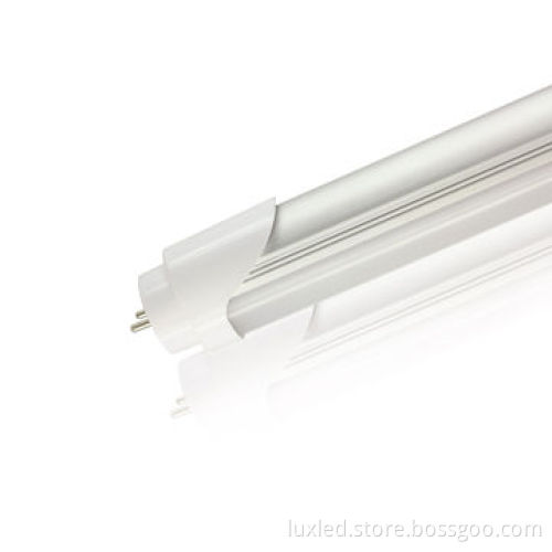 T8 LED Tubes, 18W, 120lm/W, >80Ra, SMD2835 LED, 3 Years Warranty